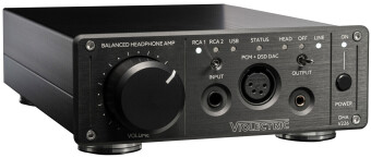 Violectric DHA V226 Фото 7