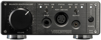 Violectric DHA V226