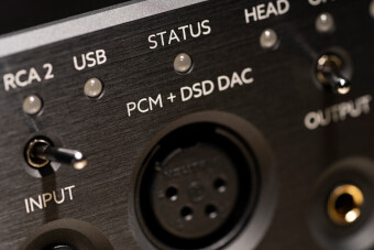 Violectric DHA V226 Фото 2