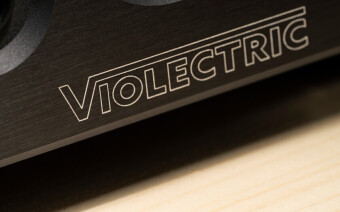 Violectric DHA V226 Фото 4