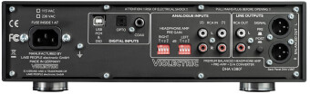 Violectric DHA V380-2 Фото 8