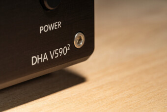 Violectric DHA V590-2 Фото 2