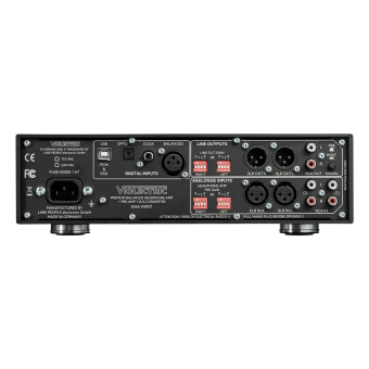Violectric DHA V590-2 Фото 6