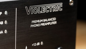 Violectric PPA V790 Фото 2