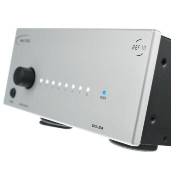 Mutec REF10 Silver Фото 4