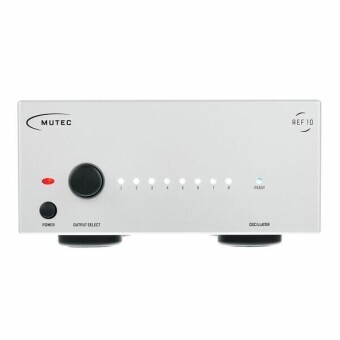 Mutec REF10 Silver Фото 6