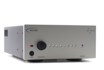 Mutec REF10 SE120 Silver Фото 7
