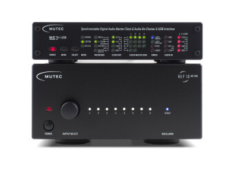 Mutec REF10 SE120 Black Фото 7