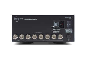 Mutec REF10 SE120 Black Фото 13