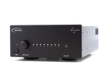 Mutec REF10 SE120 Black Фото 11