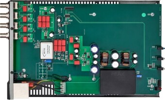 Mutec REF10 NANO Silver Фото 2