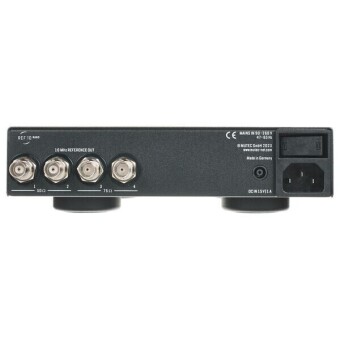 Mutec REF10 NANO Silver Фото 9