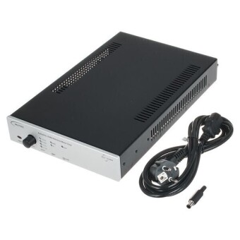 Mutec REF10 NANO Silver Фото 5