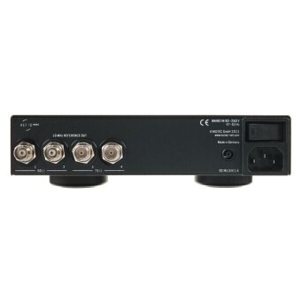 Mutec REF10 NANO Black Фото 9