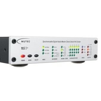 Mutec MC3+ Silver Фото 5