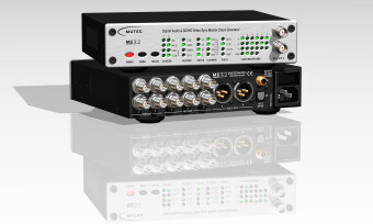 Mutec MC3.2 HD Фото 2