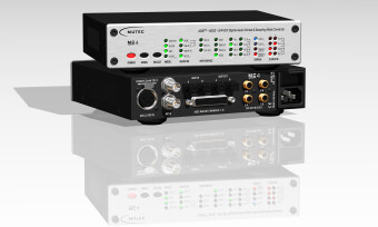 Mutec MC4 Фото 3