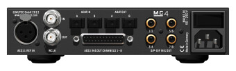 Mutec MC4 Фото 6
