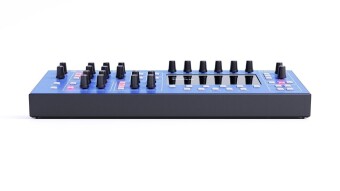 Groove Synthesis 3rd Wave 8M Desktop Module Фото 18