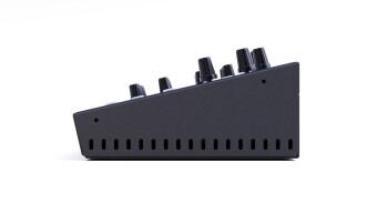 Groove Synthesis 3rd Wave 8M Desktop Module Фото 16