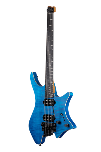 Strandberg Boden Prog NX 6 Deep Blue Фото 9
