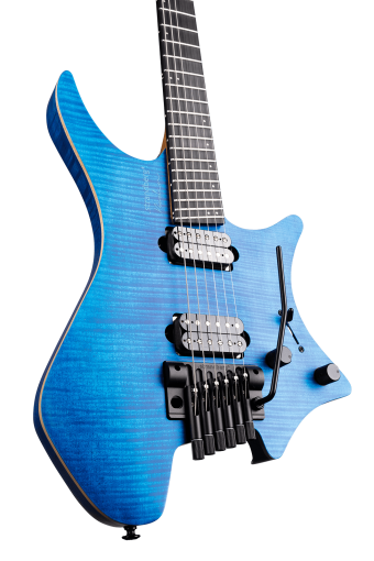 Strandberg Boden Prog NX 6 Deep Blue Фото 8