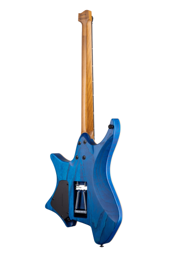 Strandberg Boden Prog NX 6 Deep Blue Фото 13