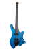 Strandberg Boden Prog NX 6 Deep Blue Фото 9