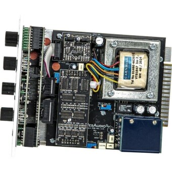 Wes Audio _MIMAS Gemini Фото 6