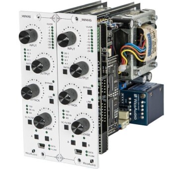 Wes Audio _MIMAS Gemini