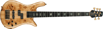 Spector Euro5 CST Natural