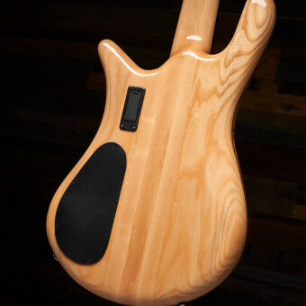 Spector Euro5 CST Natural Red Burst Gloss Фото 2