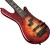 Spector Euro5 CST Natural Red Burst Gloss Фото 8