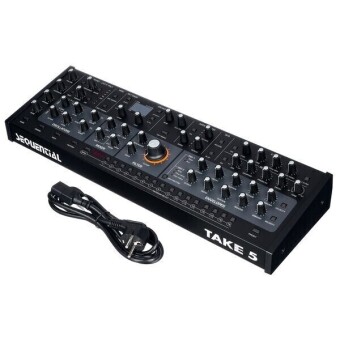 Sequential Take 5 Desktop Фото 2