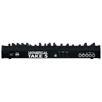 Sequential Take 5 Desktop Фото 7