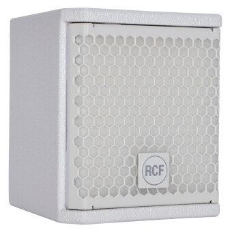 RCF COMPACT M 04 White Фото 5