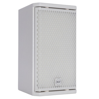 RCF COMPACT M 05 White Фото 5