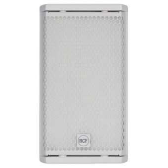 RCF COMPACT M 05 White Фото 7