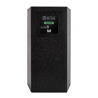 RCF COMPACT M 06 White Фото 11