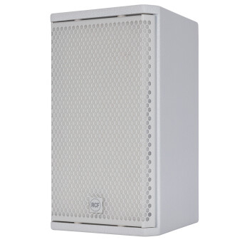 RCF COMPACT M 06 White Фото 6