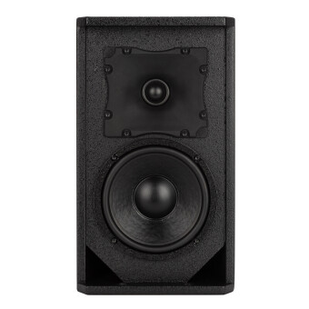 RCF COMPACT M 06 White Фото 10