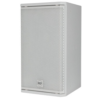 RCF COMPACT M 10 White Фото 7