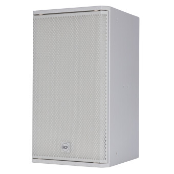 RCF COMPACT M 12 White Фото 6