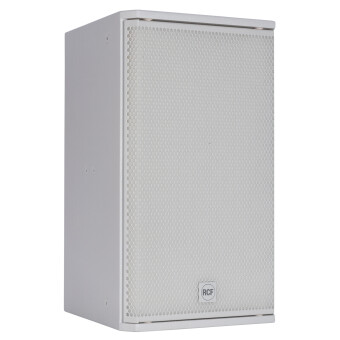 RCF COMPACT M 12 White Фото 5