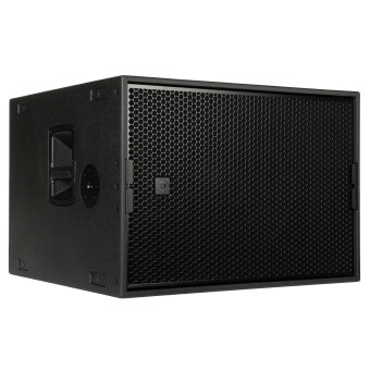 RCF SUB 9019-AS Фото 9