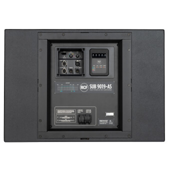 RCF SUB 9019-AS Фото 11