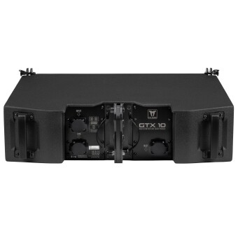 RCF TTAudio GTX 10 Фото 8