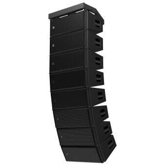 RCF TTAudio GTX 10 Фото 2