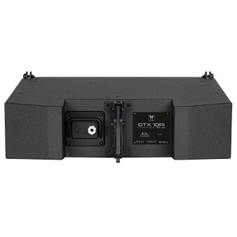 RCF TTAudio GTX 10Pi Фото 4