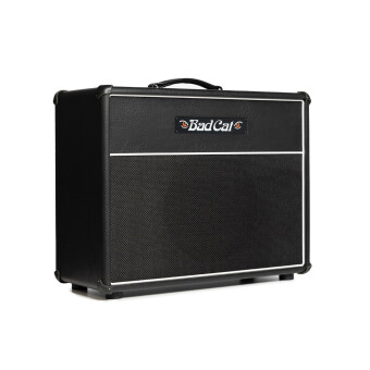 Bad Cat Cub 1x12 Extension Cabinet Фото 4